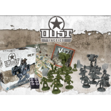 Dust Tactics Revised Core Set (DT022)
